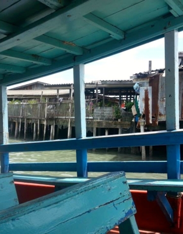Traveldiary – Koh Samet