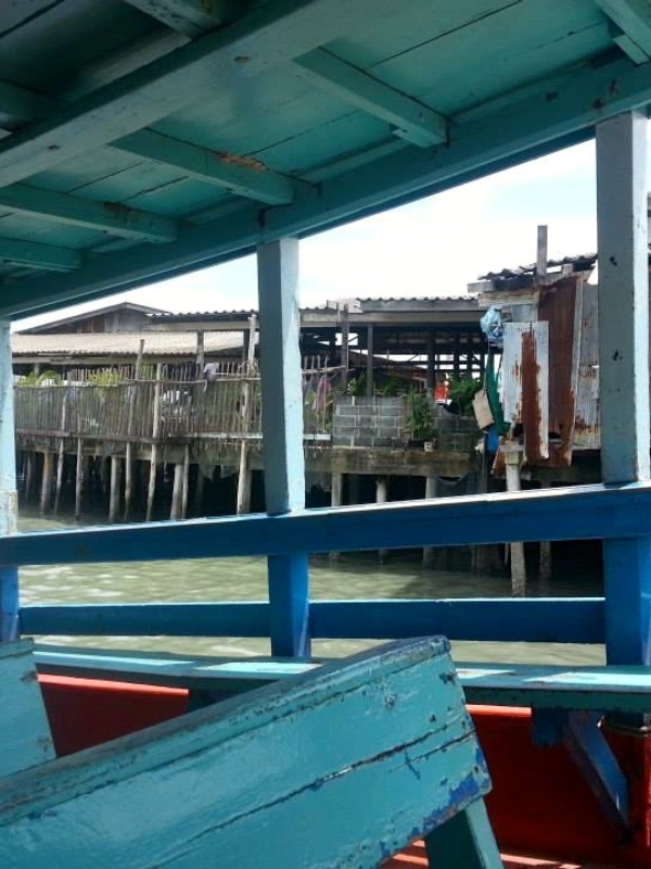 Traveldiary – Koh Samet