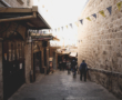 Tel Aviv appeals to me