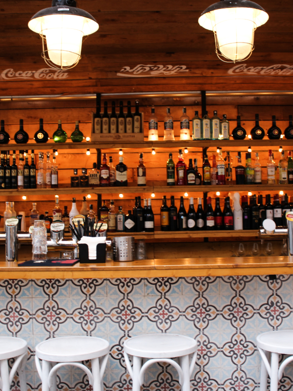 Budapest Food Guide – Top 7 Restaurants, Streetfood, Cafés and Bars
