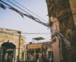 Shabbat shalom from Jerusalem