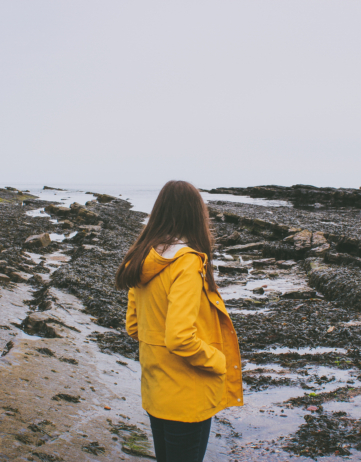 Traveldiary: St. Andrews, Scotland