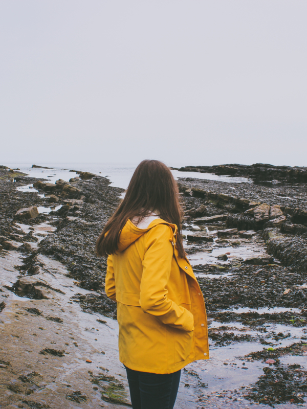 Traveldiary: St. Andrews, Scotland