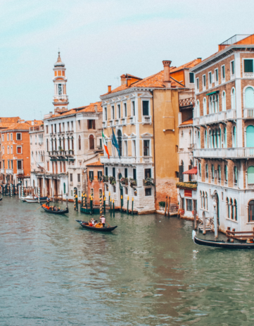 Venedig mit dem kleinen Geldbeutel – Günstig oder gratis die Stadt entdecken