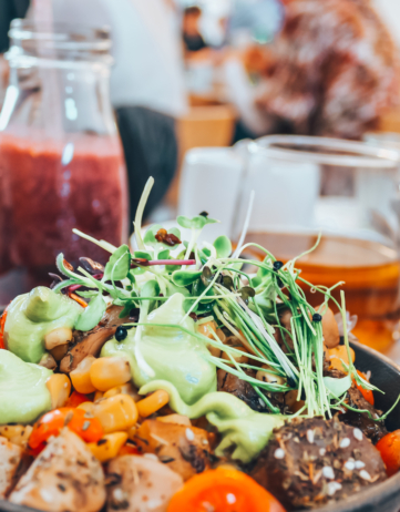 Foodguide Vienna: Rise and shine – Meine liebsten Frühstückslokale in Wien