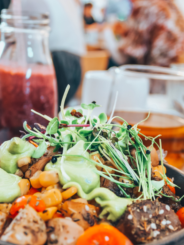Foodguide Vienna: Rise and shine – Meine liebsten Frühstückslokale in Wien