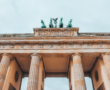 Checking in: NH Collection Berlin Mitte Friedrichstraße