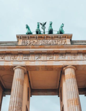 24 Stunden in Berlin – Meine Tipps für einen Kurztrip (Video)