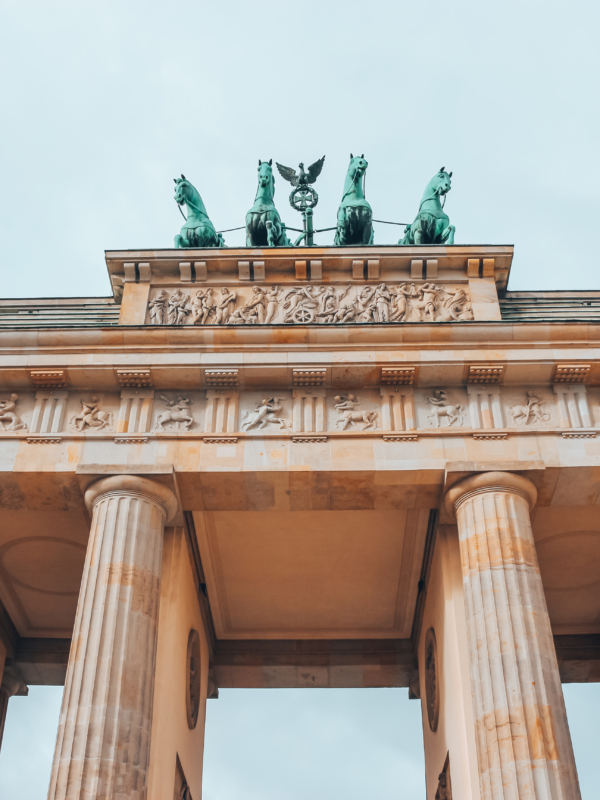 24 Stunden in Berlin – Meine Tipps für einen Kurztrip (Video)