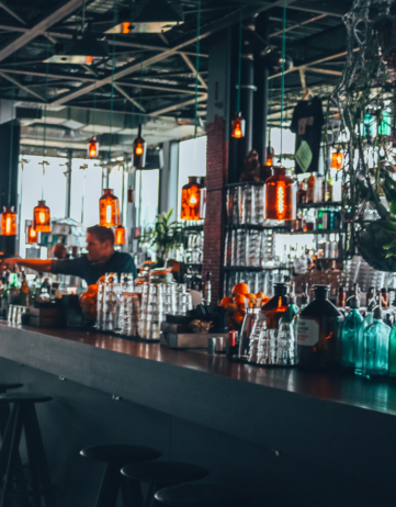 Berlin Mitte Foodguide – Gesund, lecker und vegan