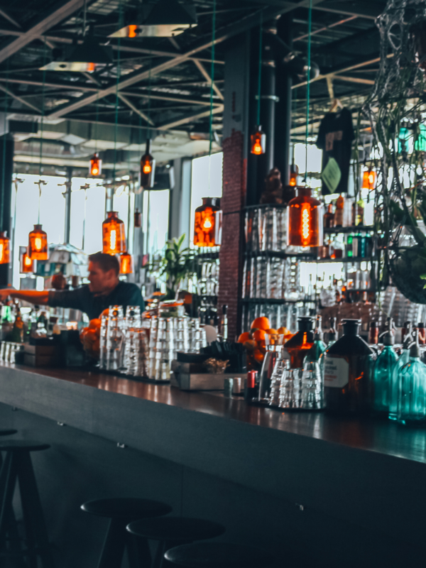 Berlin Mitte Foodguide – Gesund, lecker und vegan