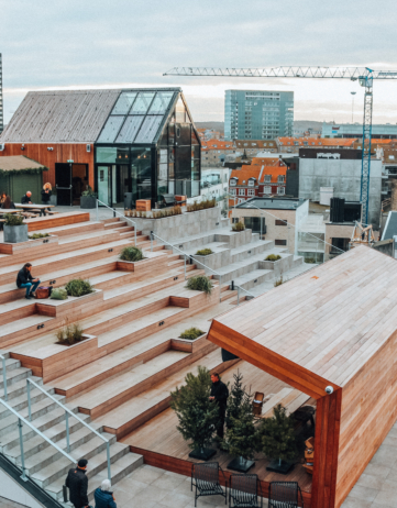 Ein Tag in Aarhus, Dänemark – Must sees, Cafés und mehr
