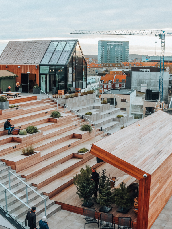 Ein Tag in Aarhus, Dänemark – Must sees, Cafés und mehr