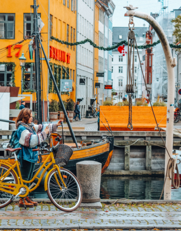 A weekend in Copenhagen: Sightseeing, Restaurants and Hygge (Video)