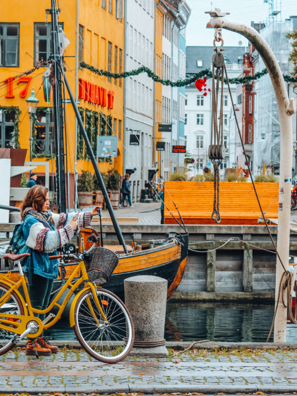 A weekend in Copenhagen: Sightseeing, Restaurants and Hygge (Video)