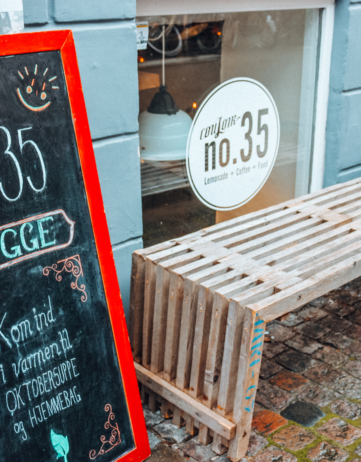 Vegan in København: Meine Tipps für Cafés, Restaurants und mehr