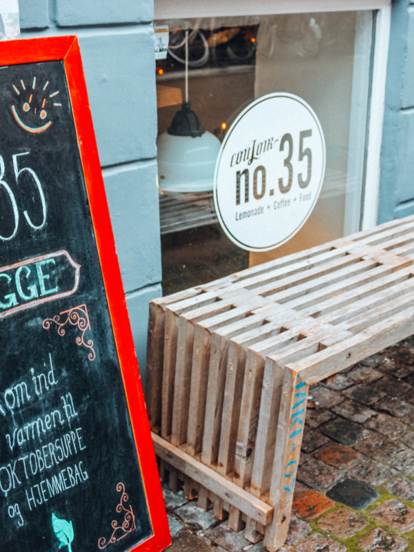 Vegan in København: Meine Tipps für Cafés, Restaurants und mehr