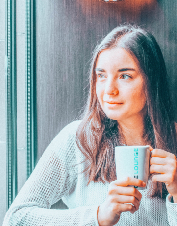 Checking in: Motel One Edinburgh Princes Street New Town