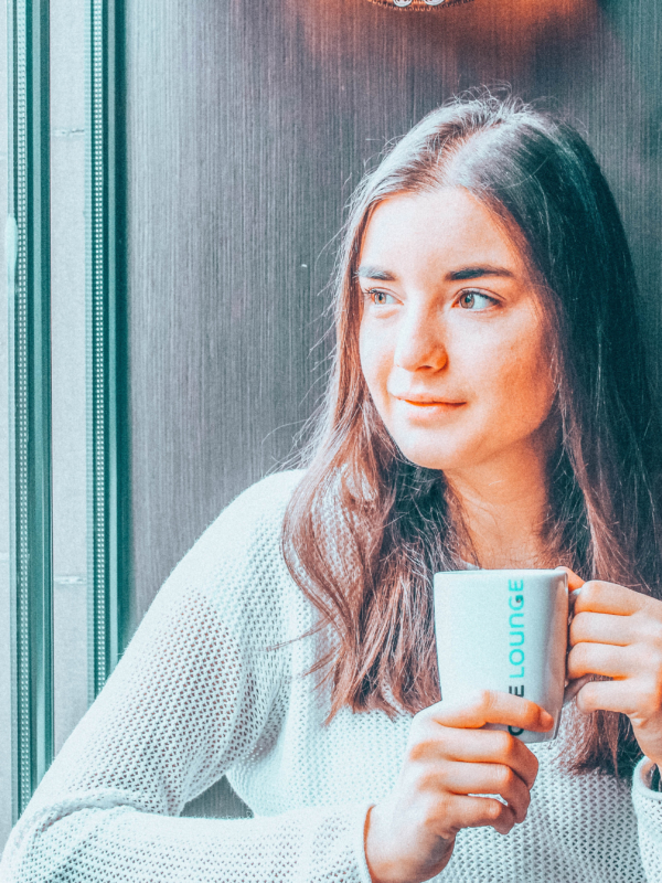 Checking in: Motel One Edinburgh Princes Street New Town