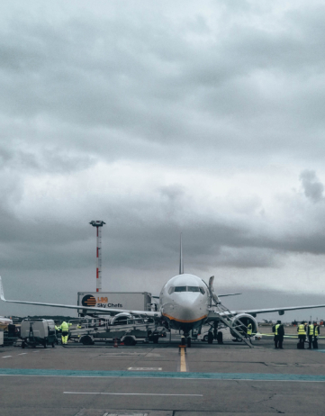 Flugbegleiter: 10 No-Go’s bei der Bewerbung