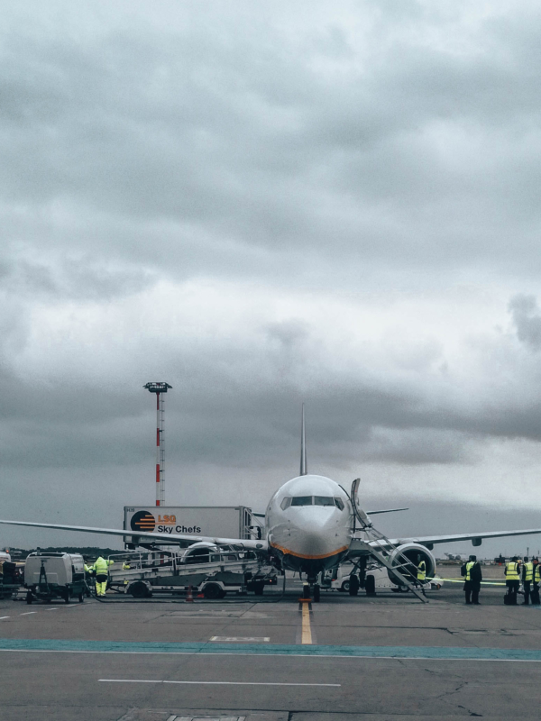 Flugbegleiter: 10 No-Go’s bei der Bewerbung