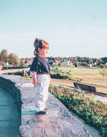 Traveling the world since 1996 – My travel story