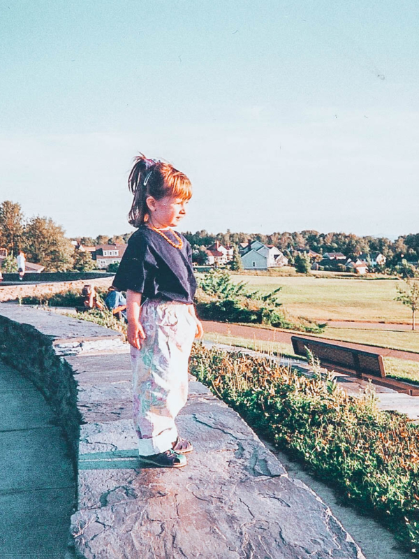 Traveling the world since 1996 – My travel story