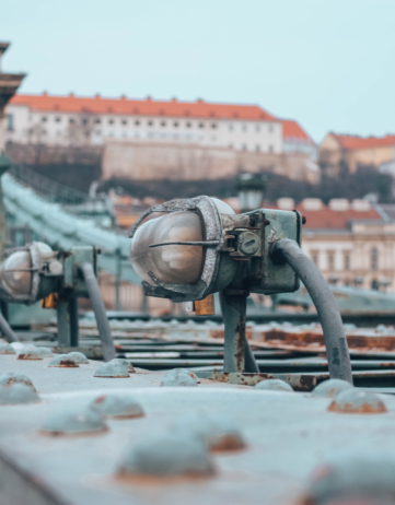Budapest Budget Guide – Anreise, To-Dos und mehr