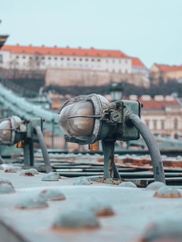 Budapest Budget Guide – Anreise, To-Dos und mehr