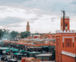 Traveling the world since 1996 – My travel story