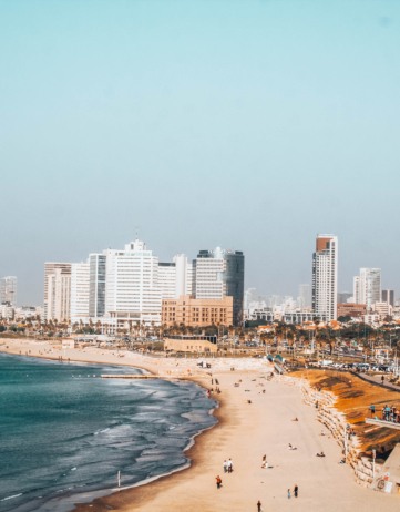Last minute Getaway? Mit der richtigen Planung klappt es