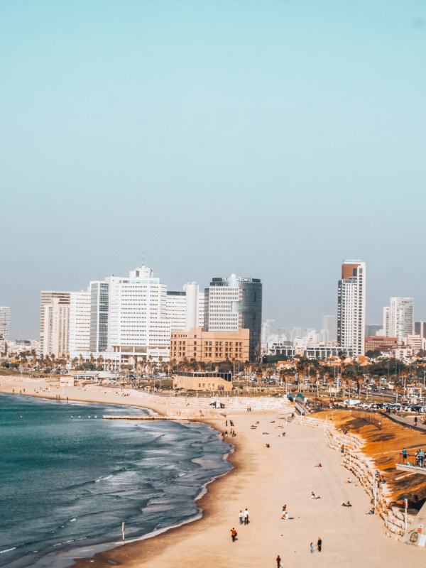 Last minute Getaway? Mit der richtigen Planung klappt es