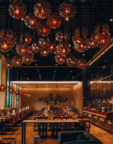 Checking in: Destination Singapore