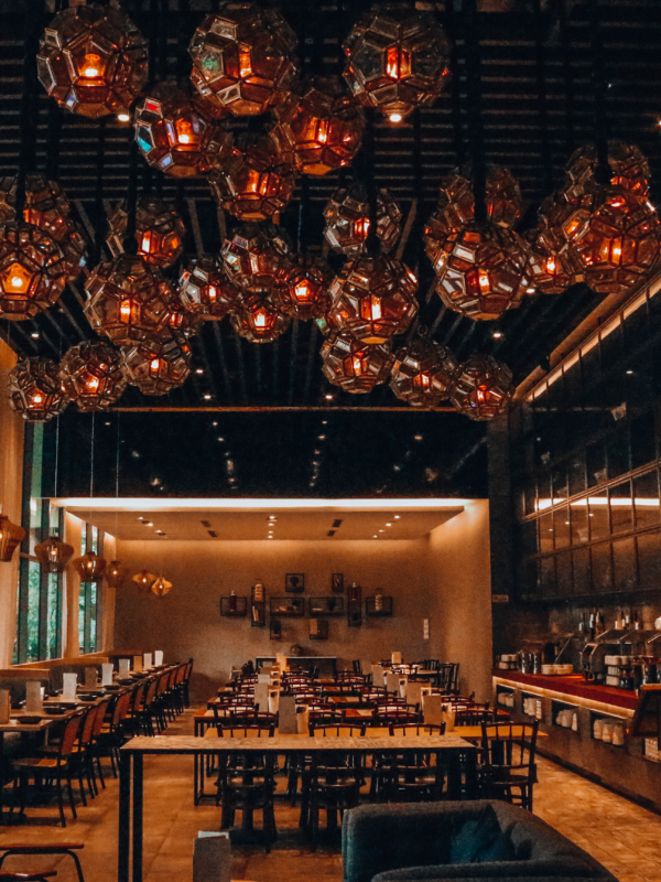 Checking in: Destination Singapore