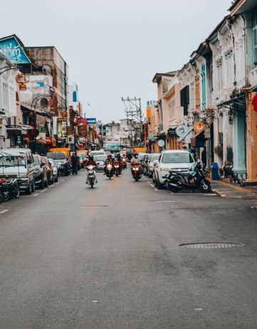Insidertipp: Phuket Town – Kaffee, Sightseeing und meine besten Tipps