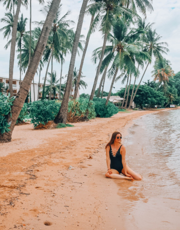 Bucketlist: 10 Orte die ich nach Corona bereisen werde
