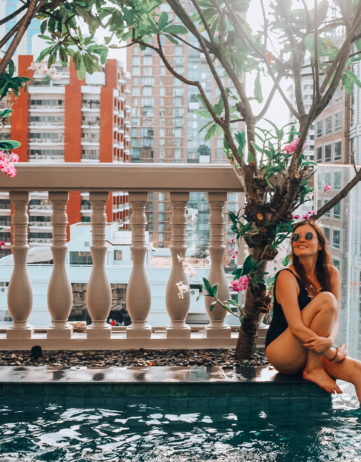 „Passt das in meinen Feed?“ – Wie Instagram und das Bloggen meine Art des Reisens verändert hat