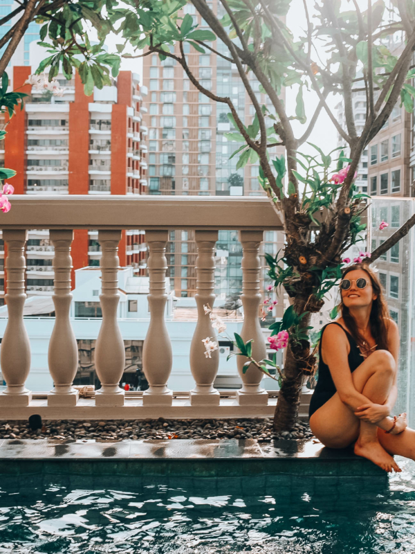 „Passt das in meinen Feed?“ – Wie Instagram und das Bloggen meine Art des Reisens verändert hat