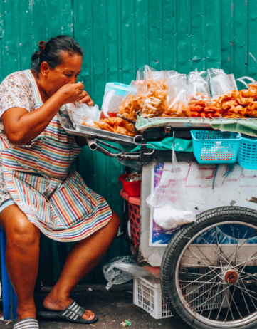 Plastic free traveling: Zero waste durch Thailand reisen (Video)