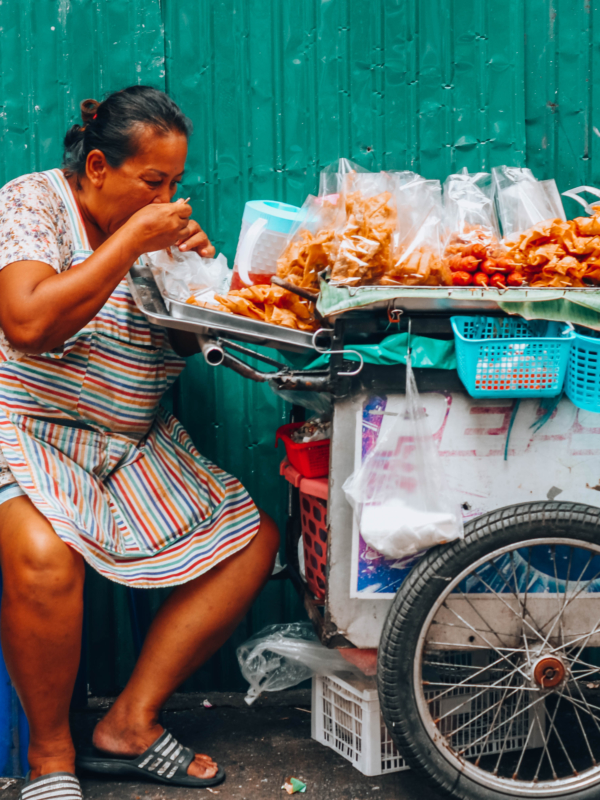 Plastic free traveling: Zero waste durch Thailand reisen (Video)
