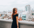 Checking in: Pension Absolut Berlin