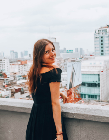 Exploring Bangkok mit Thai Airways- Sehenswürdigkeiten, Essen und mehr