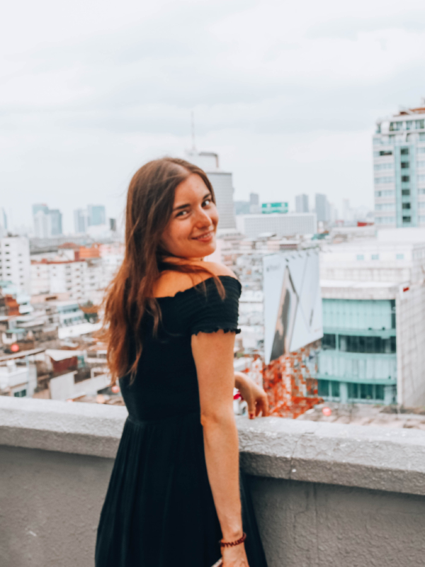 Exploring Bangkok mit Thai Airways- Sehenswürdigkeiten, Essen und mehr