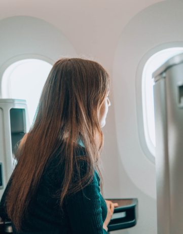 Fliegen und bloggen: als Flugbegleiter oder Pilot auf Social Media posten
