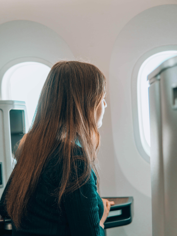 Fliegen und bloggen: als Flugbegleiter oder Pilot auf Social Media posten