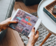 Checking in: Destination Singapore