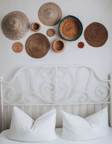 Checking in: Pension Absolut Berlin