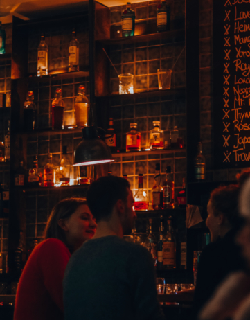MÜNCHEN GUIDE: Maxvorstadt für Foodies