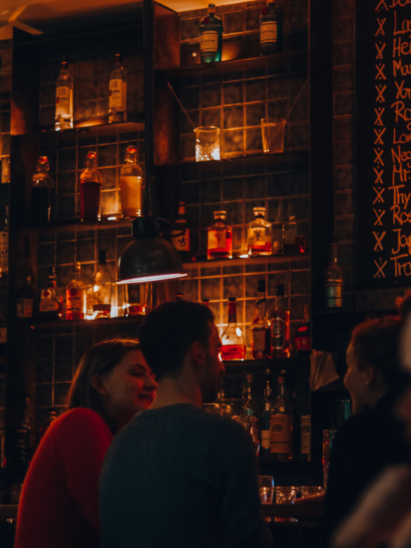 MÜNCHEN GUIDE: Maxvorstadt für Foodies