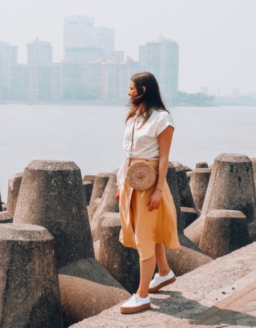 Incredible India – 24 Stunden in Mumbai